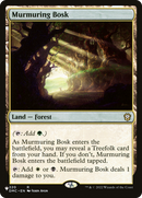 Murmuring Bosk (DMC) [The List] - Destination Retro