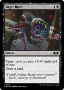 Sugar Rush [Wilds of Eldraine] - Destination Retro