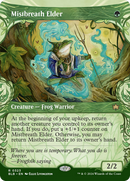 Mistbreath Elder (Showcase) [Bloomburrow] - Destination Retro