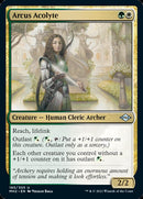 Arcus Acolyte [Modern Horizons 2] - Destination Retro