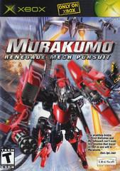 Murakumo Renegade Mech Pursuit - Xbox - Destination Retro
