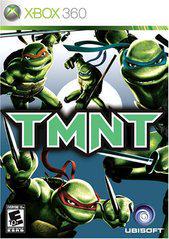 TMNT - Xbox 360 - Destination Retro