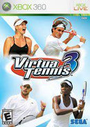 Virtua Tennis 3 - Xbox 360 - Destination Retro