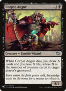 Corpse Augur [The List] - Destination Retro