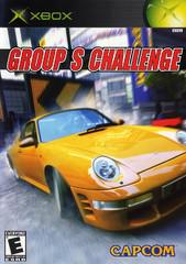 Group S Challenge - Xbox - Destination Retro