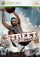 NBA Street Homecourt - Xbox 360 - Destination Retro