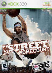 NBA Street Homecourt - Xbox 360 - Destination Retro