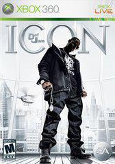 Def Jam Icon - Xbox 360 - Destination Retro