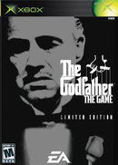 The Godfather [Limited Edition] - Xbox - Destination Retro