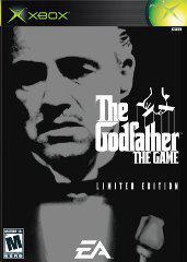 The Godfather [Limited Edition] - Xbox - Destination Retro