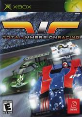 Total Immersion Racing - Xbox - Destination Retro