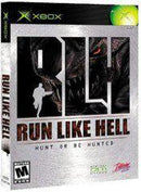 Run Like Hell - Xbox - Destination Retro