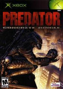 Predator Concrete Jungle - Xbox - Destination Retro