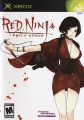 Red Ninja End of Honor - Xbox - Destination Retro