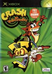 Crash Twinsanity - Xbox - Destination Retro
