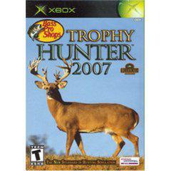 Bass Pro Shops Trophy Hunter 2007 - Xbox - Destination Retro