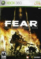 F.E.A.R. - Xbox 360 - Destination Retro