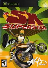 SX Superstar - Xbox - Destination Retro
