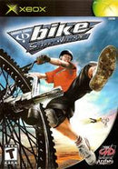 Gravity Games Bike Street Vert Dirt - Xbox - Destination Retro