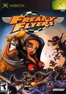 Freaky Flyers - Xbox - Destination Retro