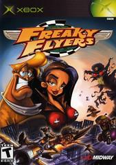 Freaky Flyers - Xbox - Destination Retro