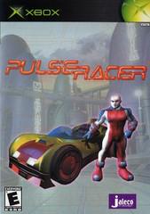 Pulse Racer - Xbox - Destination Retro