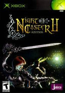Night Caster II Equinox - Xbox - Destination Retro