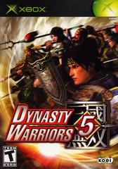 Dynasty Warriors 5 - Xbox - Destination Retro