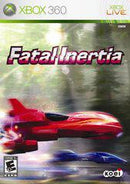 Fatal Inertia - Xbox 360 - Destination Retro