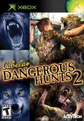 Cabela's Dangerous Hunts 2 - Xbox - Destination Retro