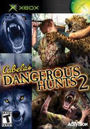 Cabela's Dangerous Hunts 2 - Xbox - Destination Retro
