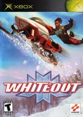 Whiteout - Xbox - Destination Retro