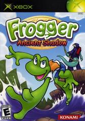 Frogger Ancient Shadow - Xbox - Destination Retro