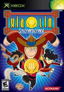 Xiaolin Showdown - Xbox - Destination Retro