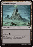 Vault of Whispers [Foundations Jumpstart] - Destination Retro
