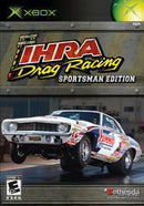 IHRA Drag Racing Sportsman Edition - Xbox - Destination Retro