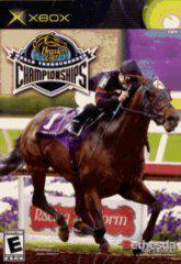 Breeders' Cup World Thoroughbred Championships - Xbox - Destination Retro