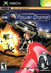 Power Drome - Xbox - Destination Retro