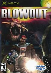Blowout - Xbox - Destination Retro