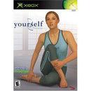 Yourself Fitness - Xbox - Destination Retro