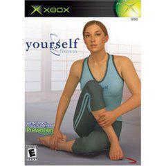 Yourself Fitness - Xbox - Destination Retro