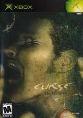 Curse The Eye of Isis - Xbox - Destination Retro