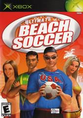 Ultimate Beach Soccer - Xbox - Destination Retro