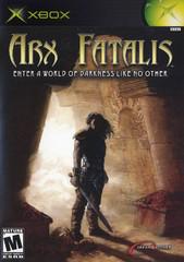 Arx Fatalis - Xbox - Destination Retro