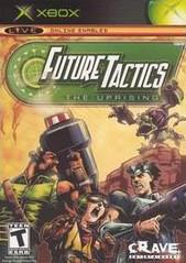Future Tactics: The Uprising - Xbox - Destination Retro