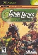 Future Tactics: The Uprising - Xbox - Destination Retro
