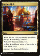 Aether Hub [Mystery Booster] - Destination Retro