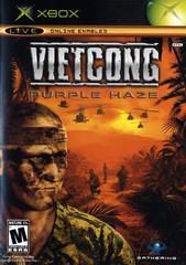 Vietcong Purple Haze - Xbox - Destination Retro