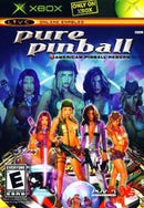 Pure Pinball - Xbox - Destination Retro