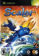 Scaler - Xbox - Destination Retro